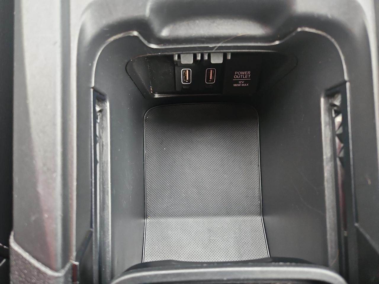 Honda CR-V EX-L AWD 2017