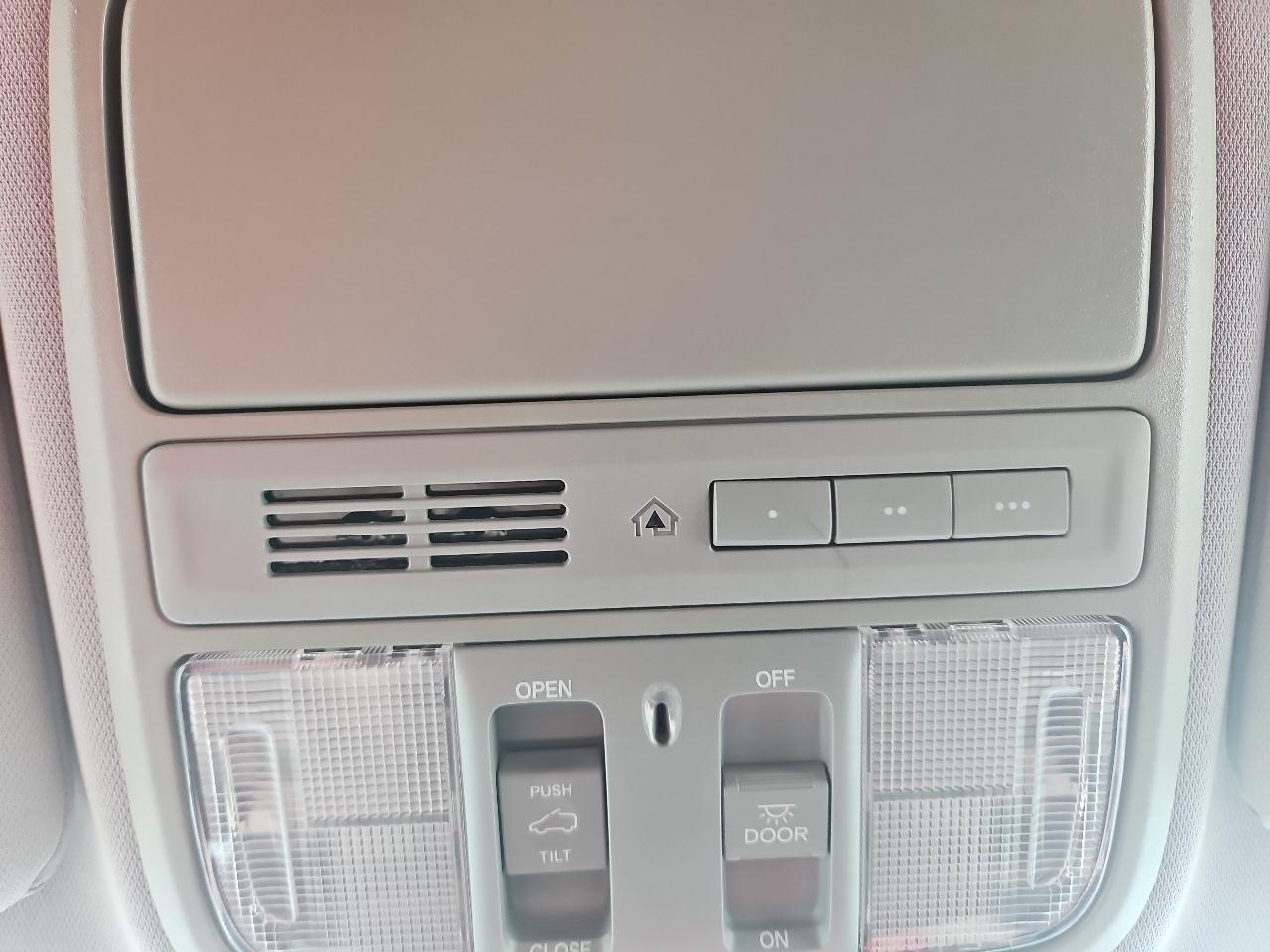 Honda CR-V EX-L AWD 2017