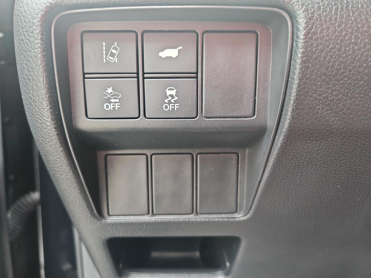 Honda CR-V EX-L AWD 2017