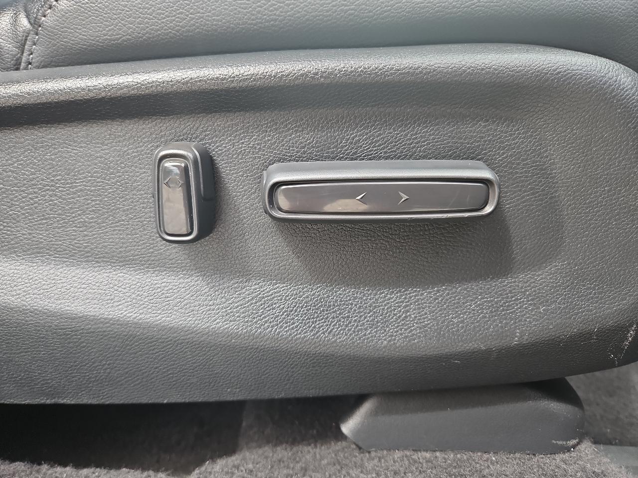 Honda CR-V EX-L AWD 2017