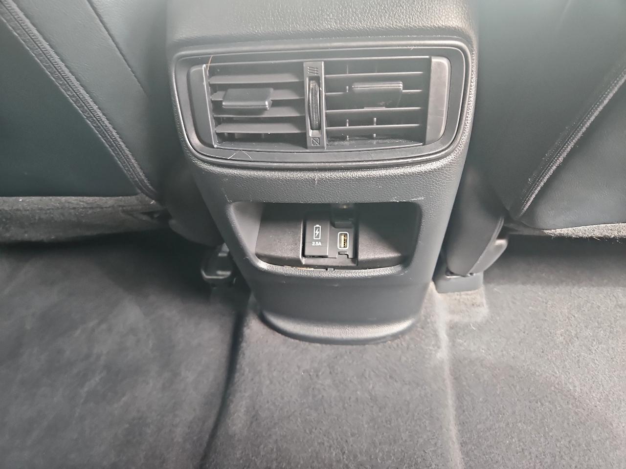 Honda CR-V EX-L AWD 2017