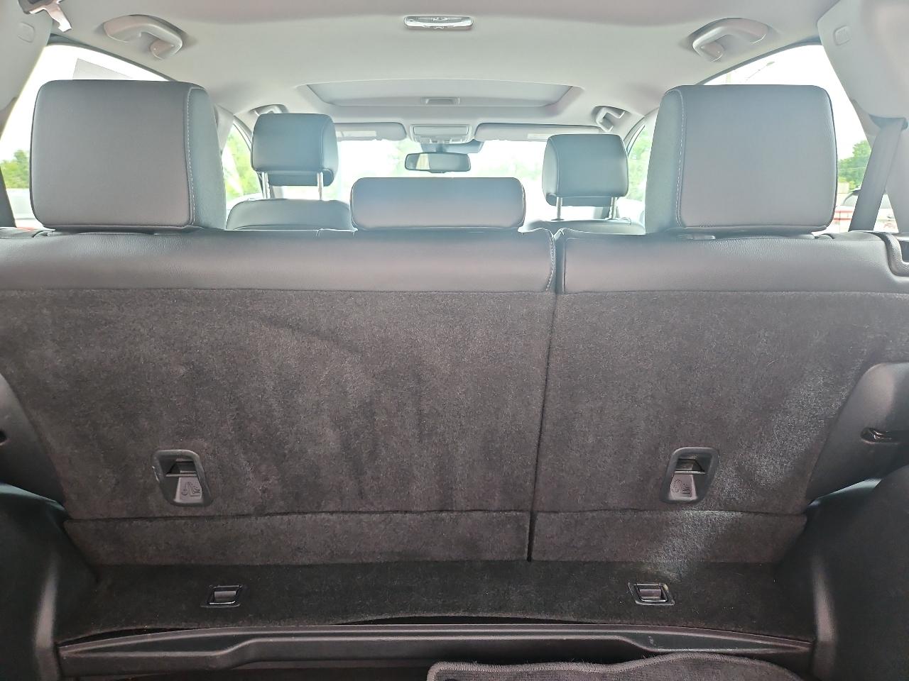 Honda CR-V EX-L AWD 2017