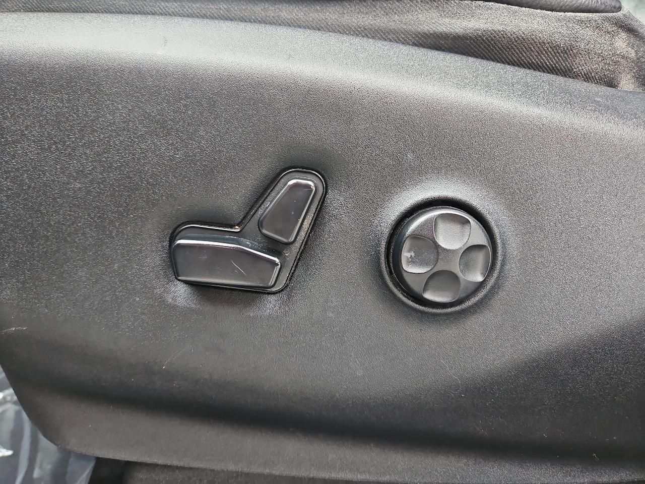 Chrysler Pacifica Touring-L Plus 2018