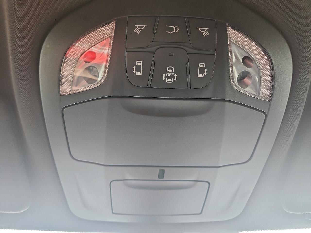 Chrysler Pacifica Touring-L Plus 2018