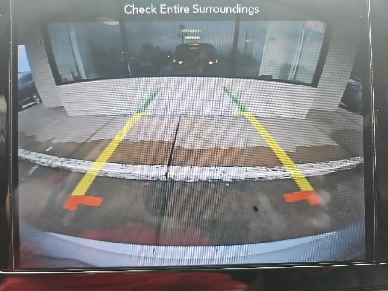 Chrysler Pacifica Touring-L Plus 2018
