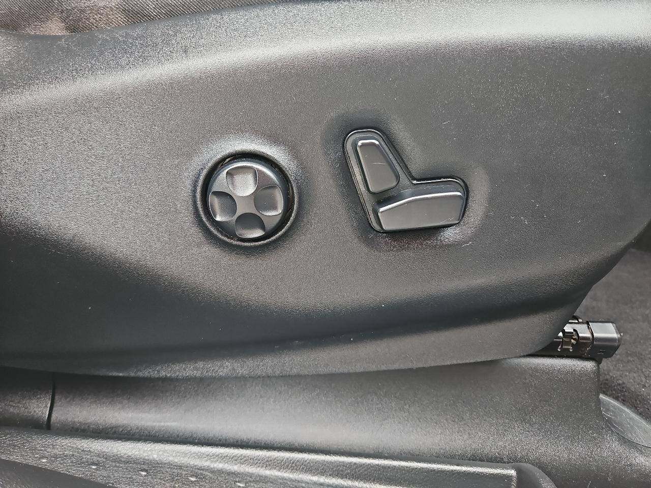 Chrysler Pacifica Touring-L Plus 2018