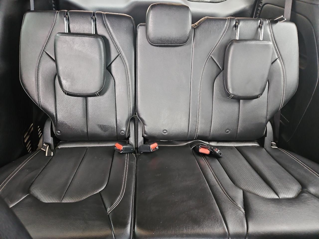 Chrysler Pacifica Touring-L Plus 2018