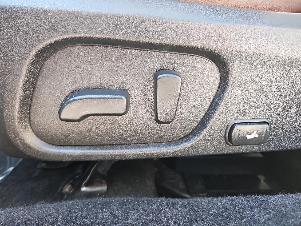 Subaru Forester 2.5i Touring 2018