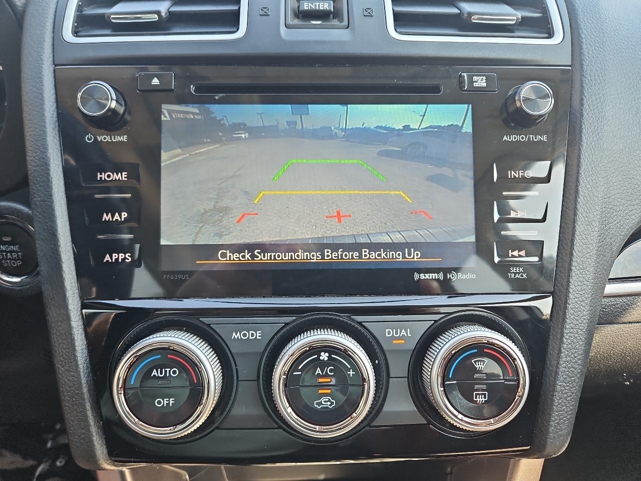 Subaru Forester 2.5i Touring 2018