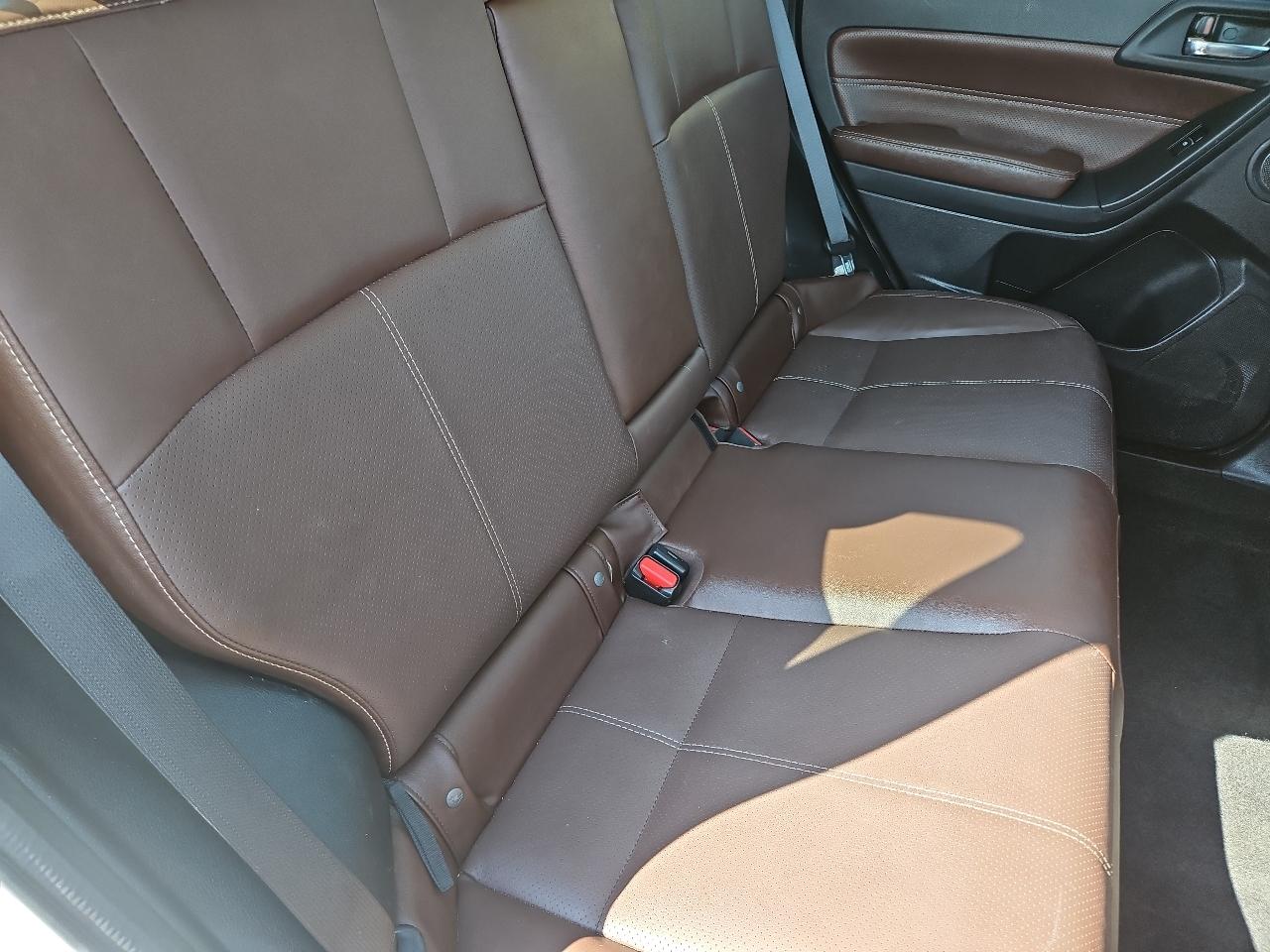 Subaru Forester 2.5i Touring 2018
