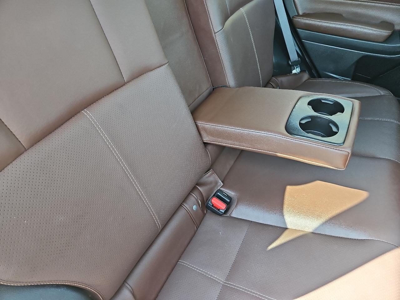 Subaru Forester 2.5i Touring 2018