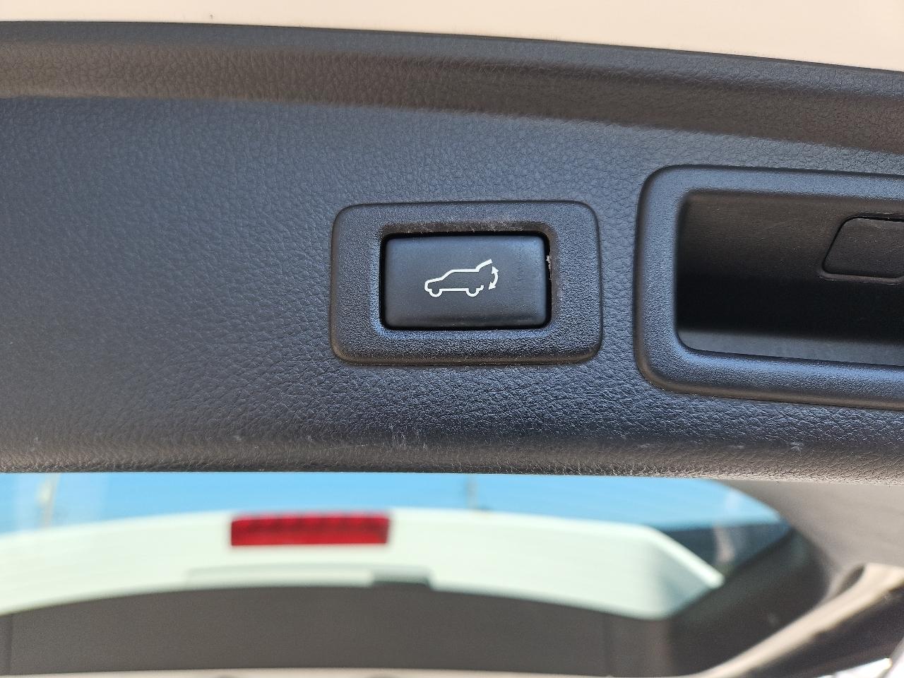 Subaru Forester 2.5i Touring 2018