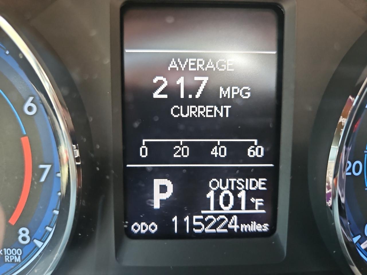 Toyota Corolla LE 2017