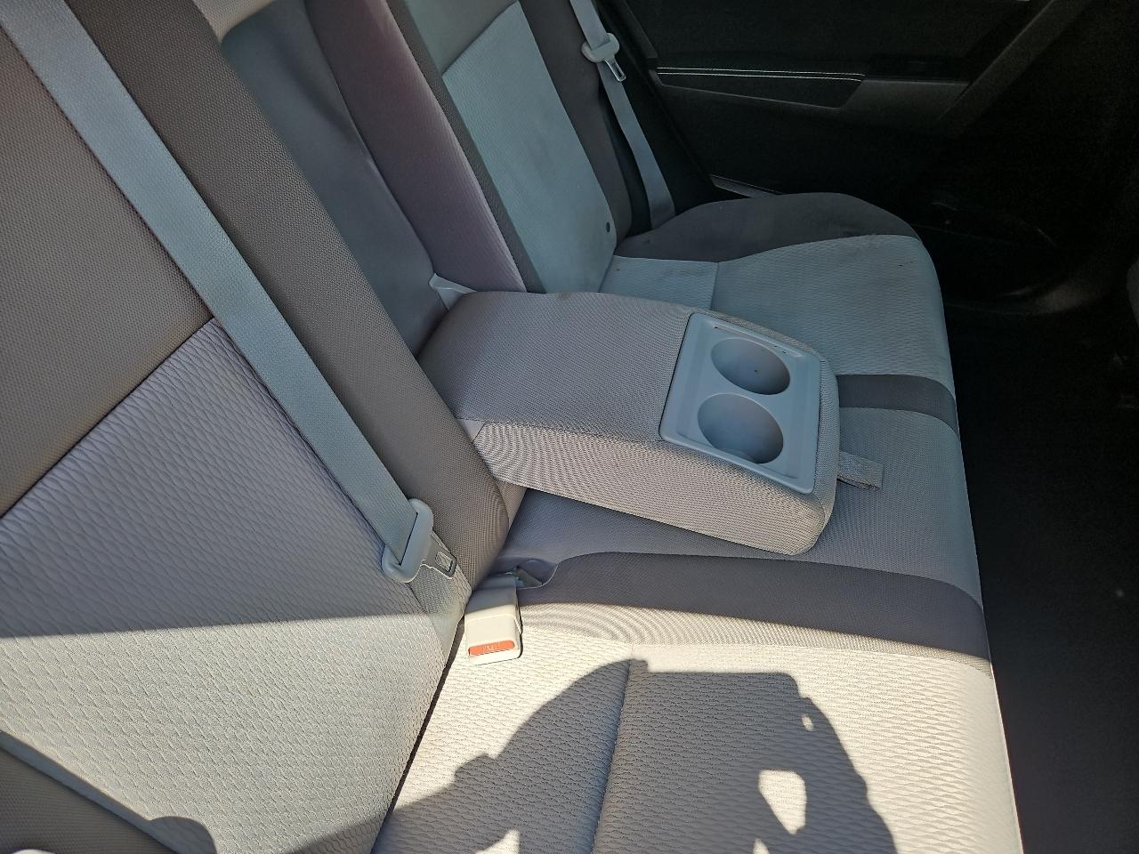 Toyota Corolla LE 2017