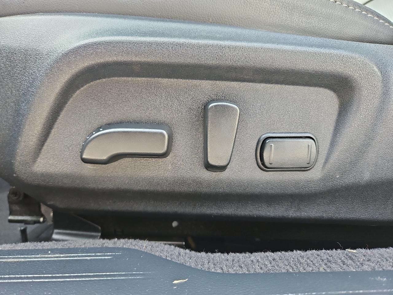 Subaru Outback 3.6R Limited 2019