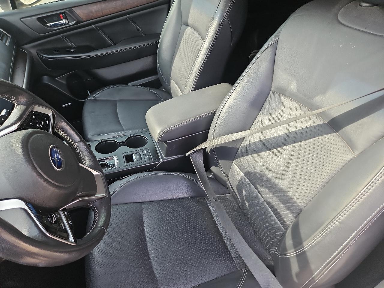 Subaru Outback 3.6R Limited 2019