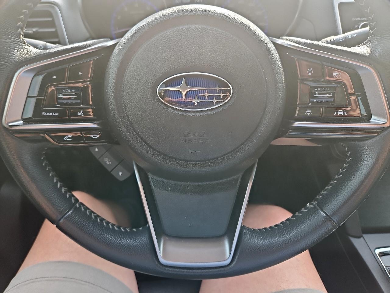 Subaru Outback 3.6R Limited 2019