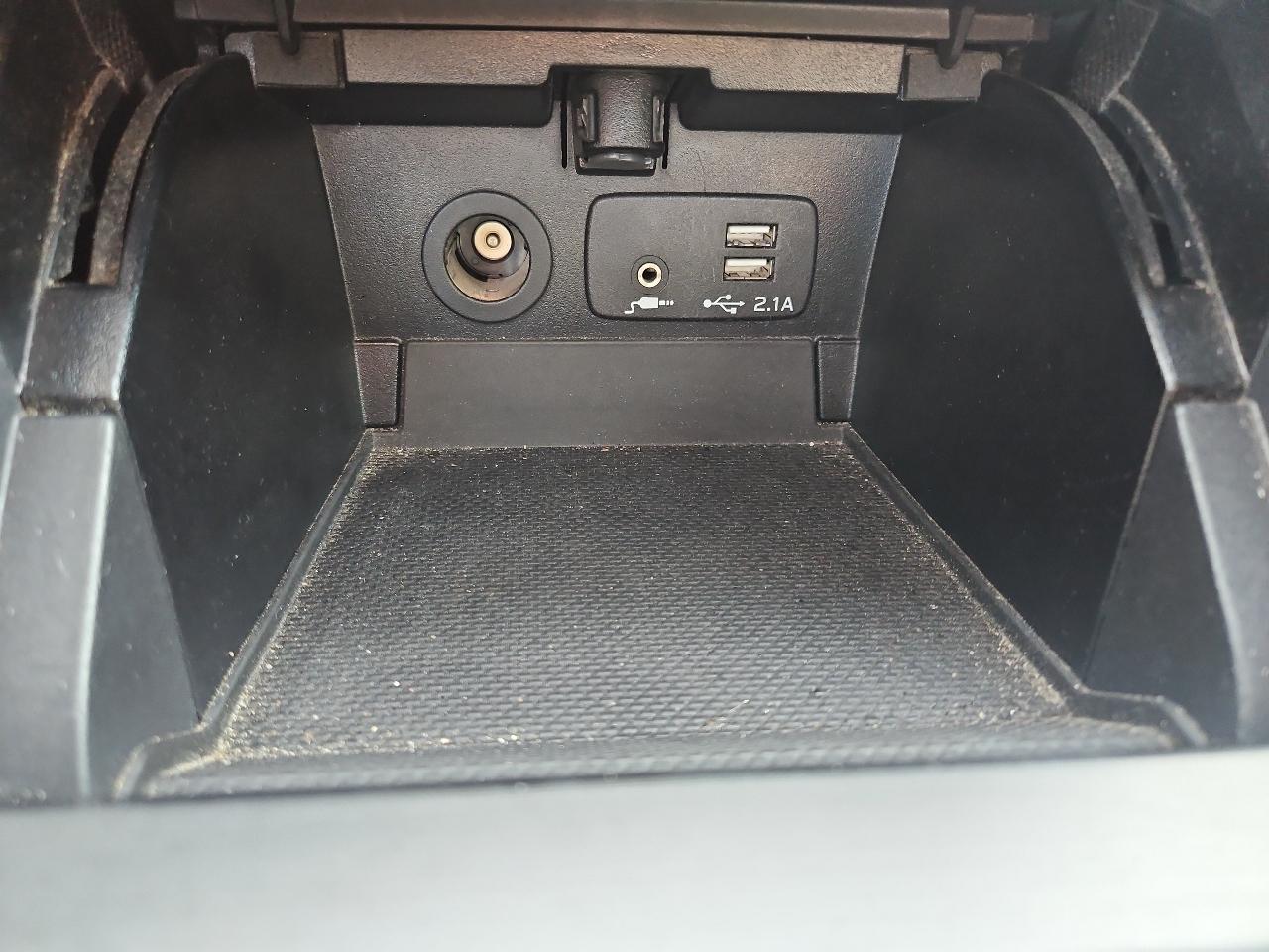 Subaru Outback 3.6R Limited 2019