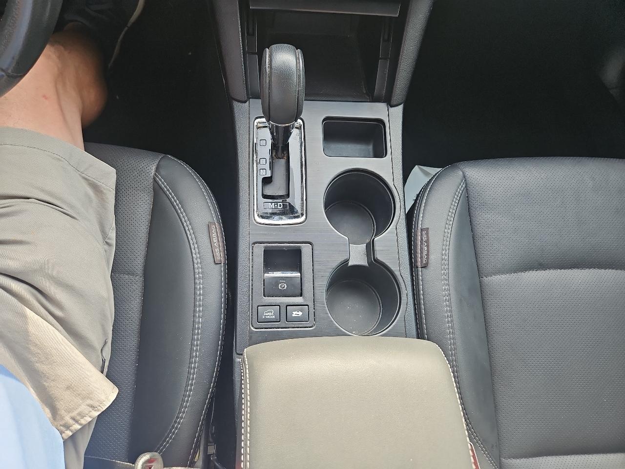 Subaru Outback 3.6R Limited 2019