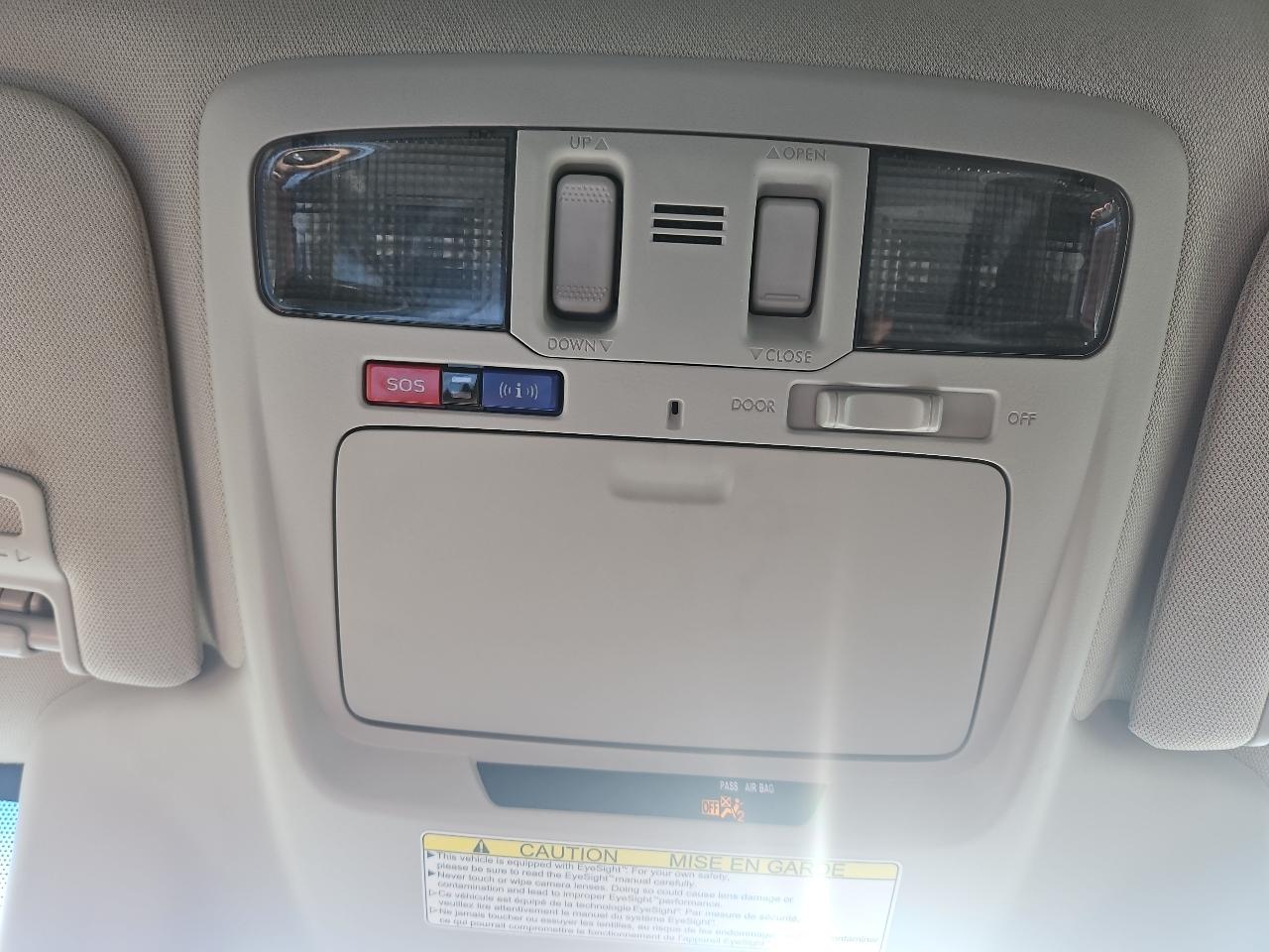 Subaru Outback 3.6R Limited 2019