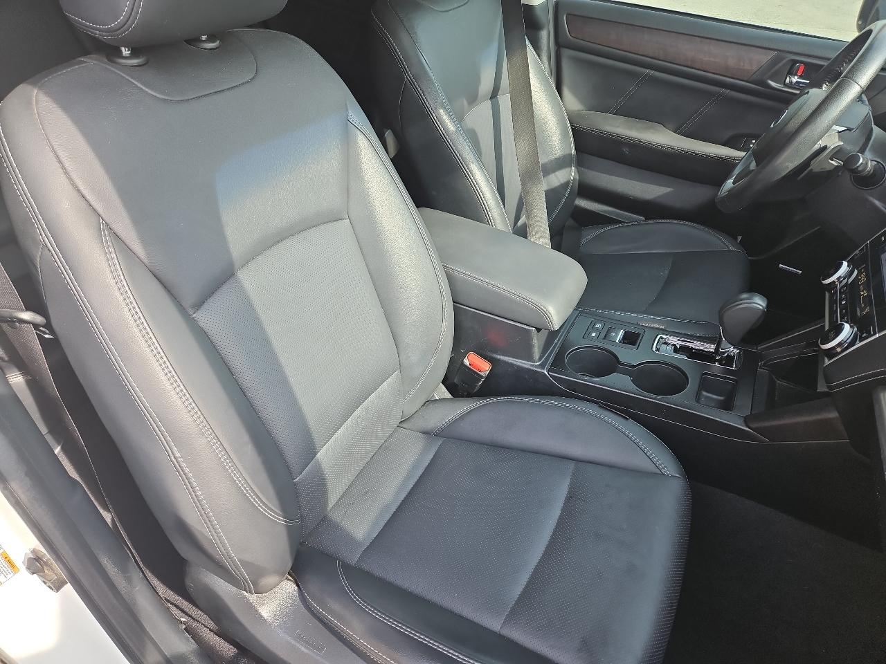 Subaru Outback 3.6R Limited 2019