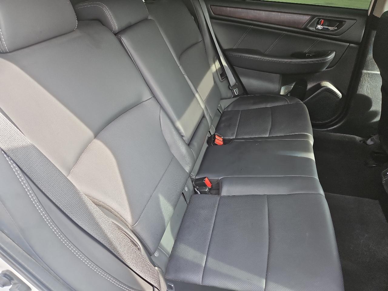 Subaru Outback 3.6R Limited 2019