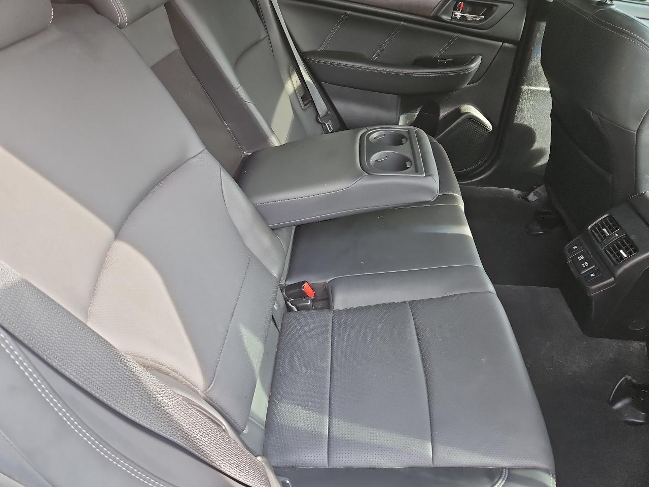Subaru Outback 3.6R Limited 2019