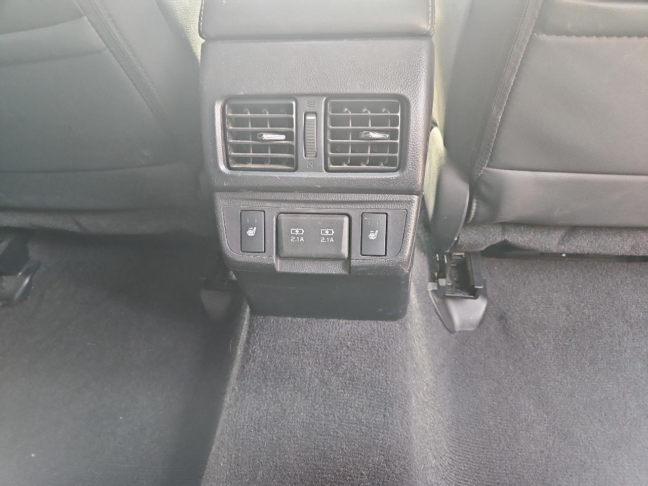Subaru Outback 3.6R Limited 2019