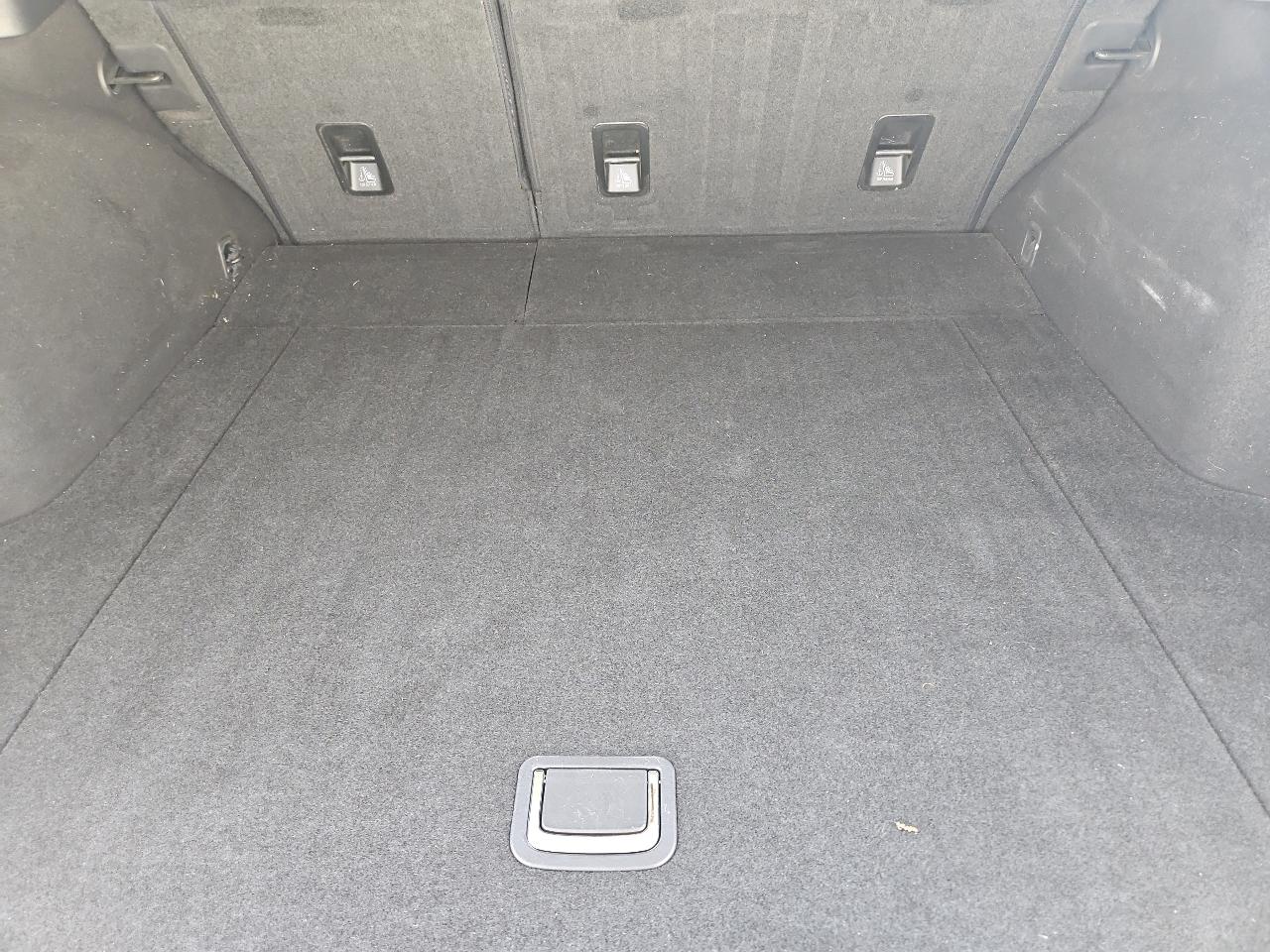 Subaru Outback 3.6R Limited 2019