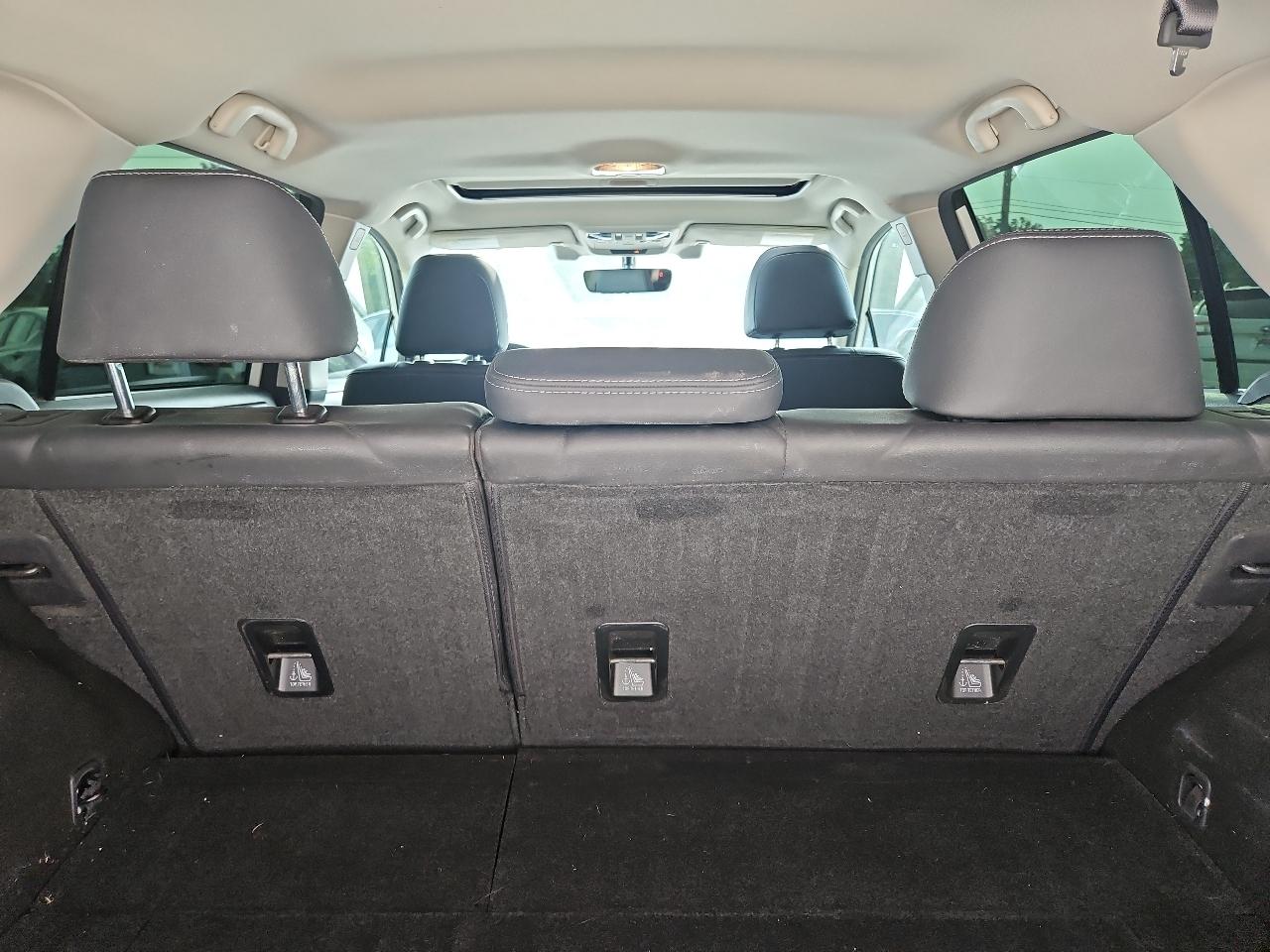Subaru Outback 3.6R Limited 2019