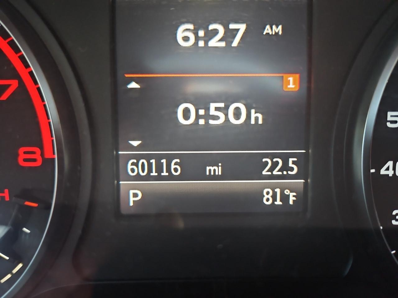 Audi A3 2.0 TFSI Premium 2016