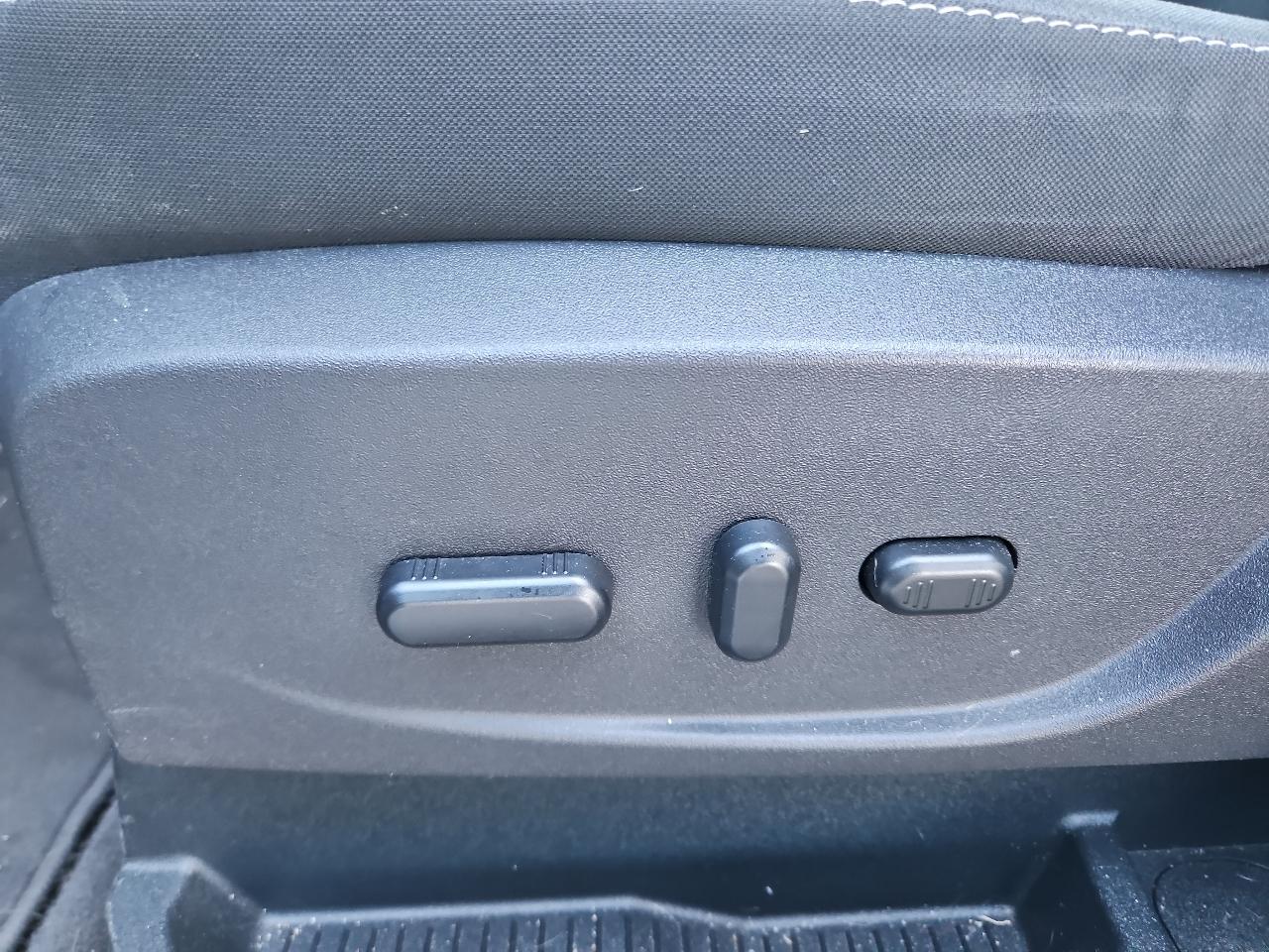 Ford Escape SE FWD 2017