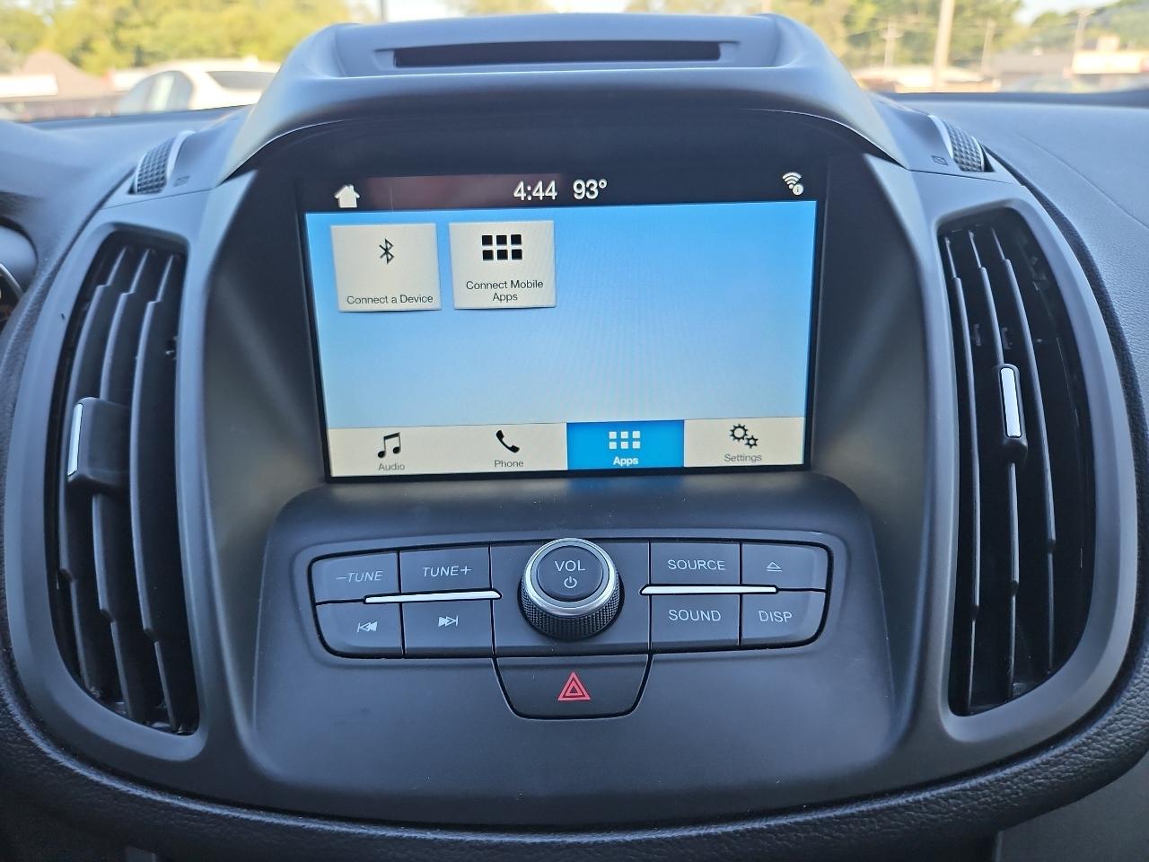 Ford Escape SE FWD 2017