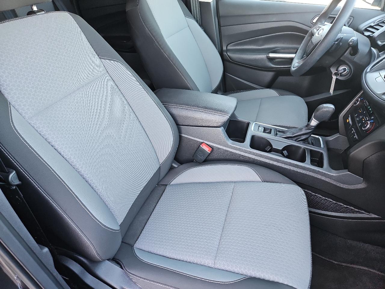 Ford Escape SE FWD 2017