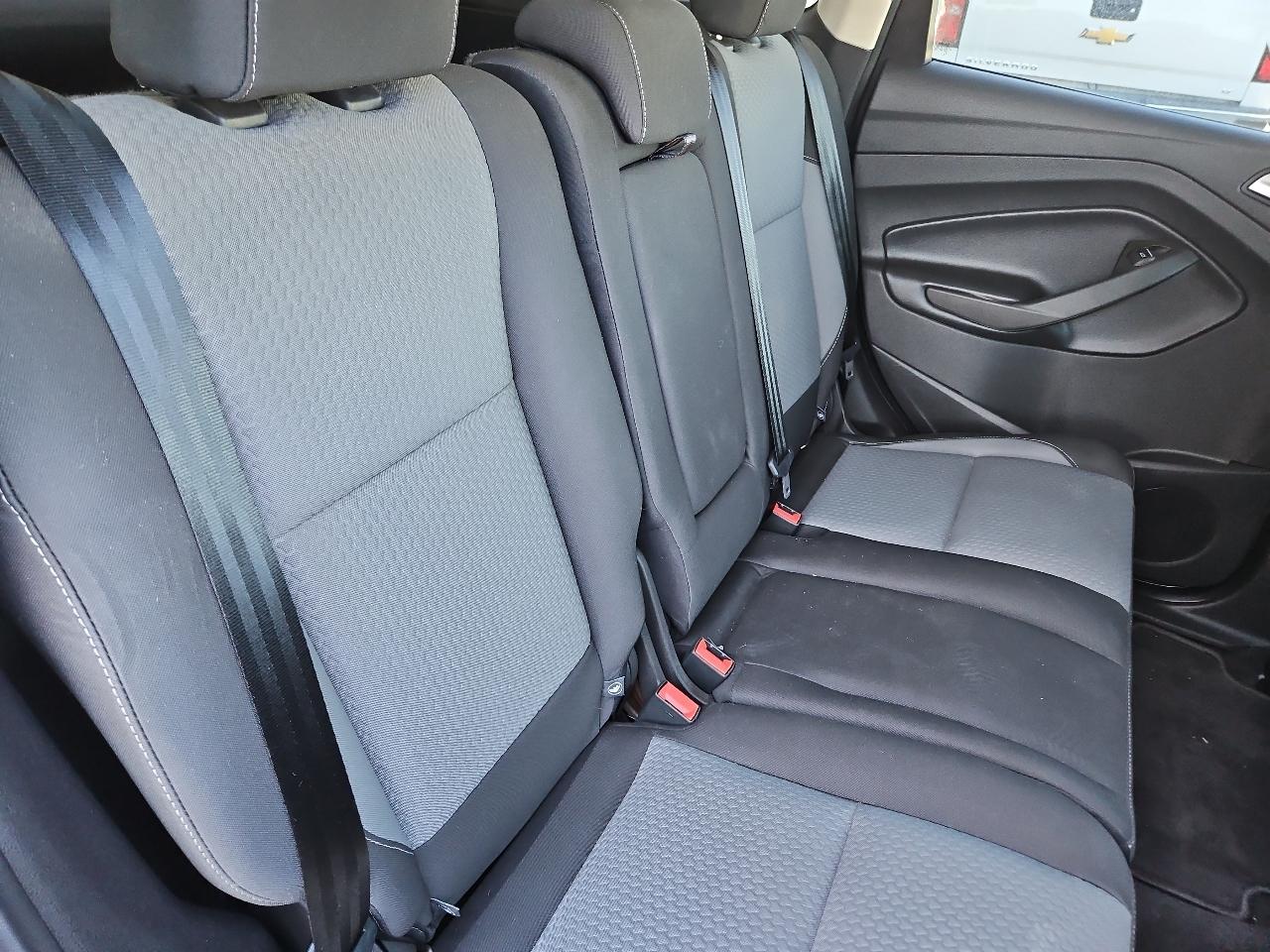 Ford Escape SE FWD 2017