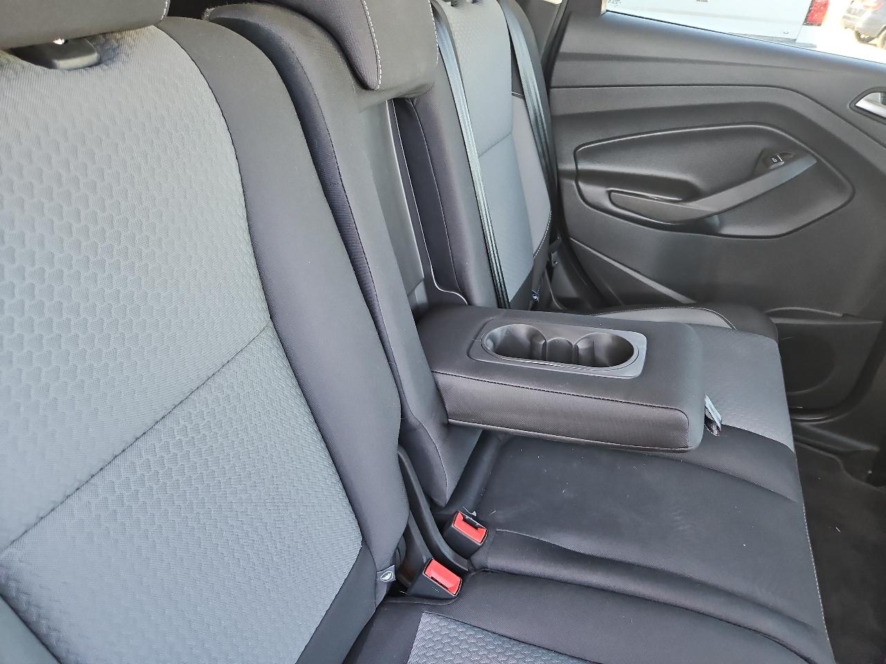 Ford Escape SE FWD 2017