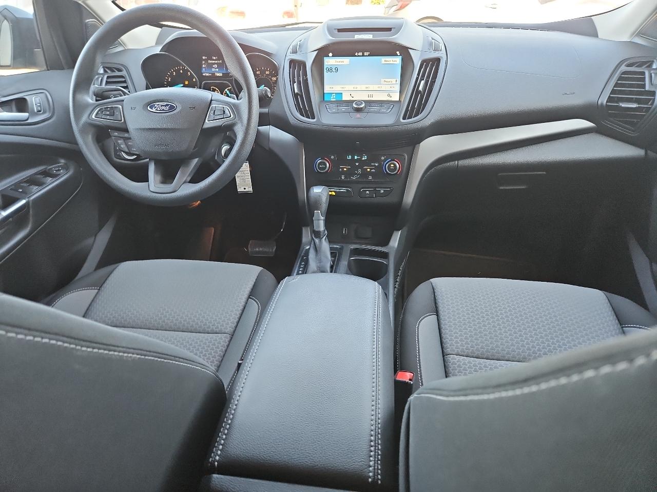 Ford Escape SE FWD 2017