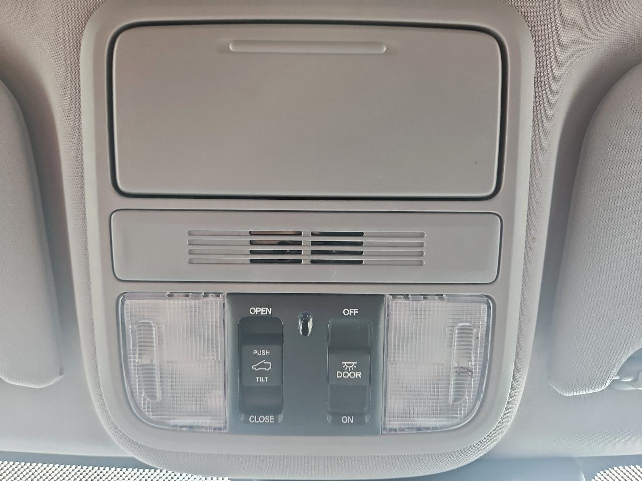 Honda Odyssey EX-L Wagon w/Nav&RES 2018