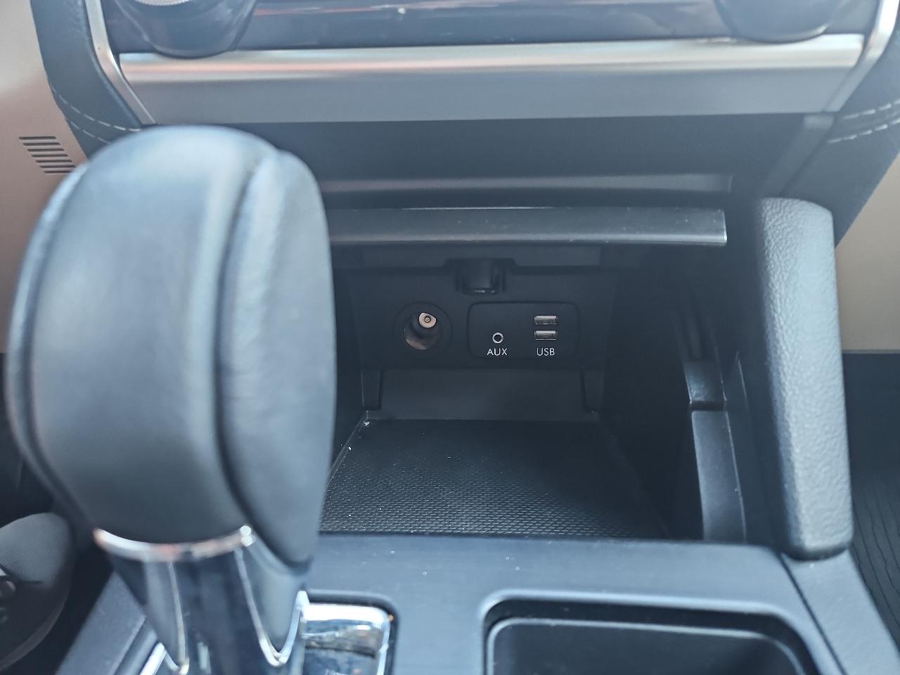 Subaru Outback 2.5i Limited 2018