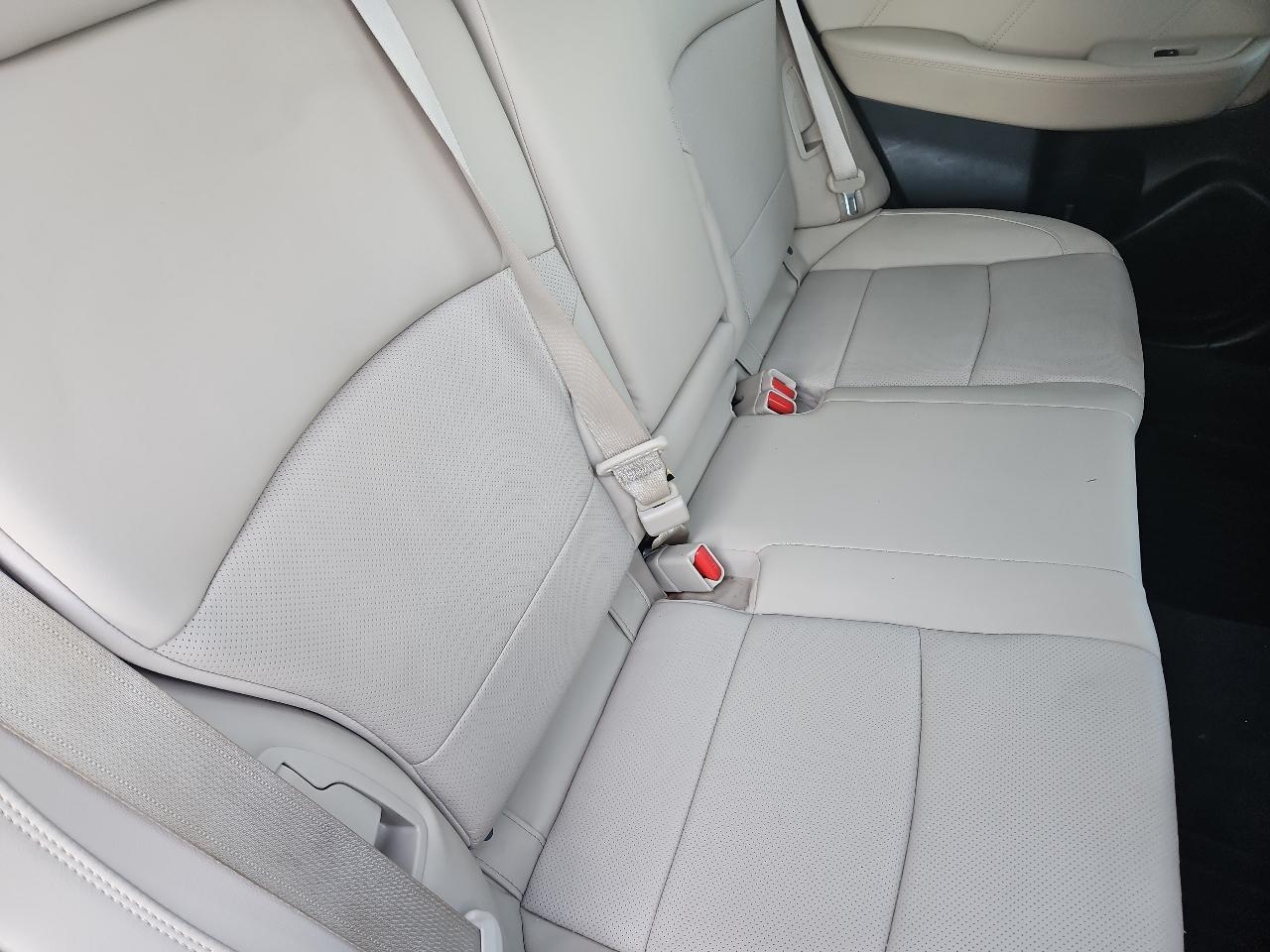 Subaru Outback 2.5i Limited 2018