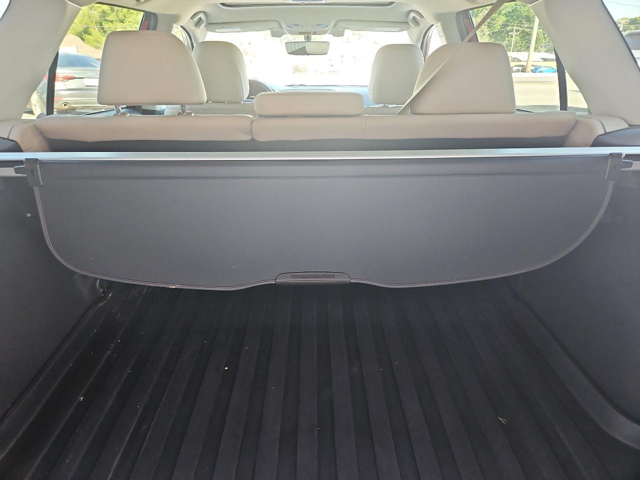 Subaru Outback 2.5i Limited 2018