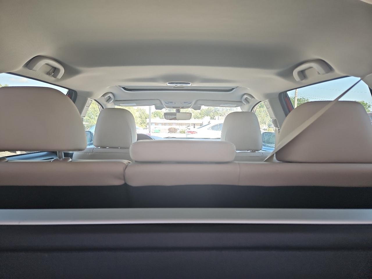 Subaru Outback 2.5i Limited 2018