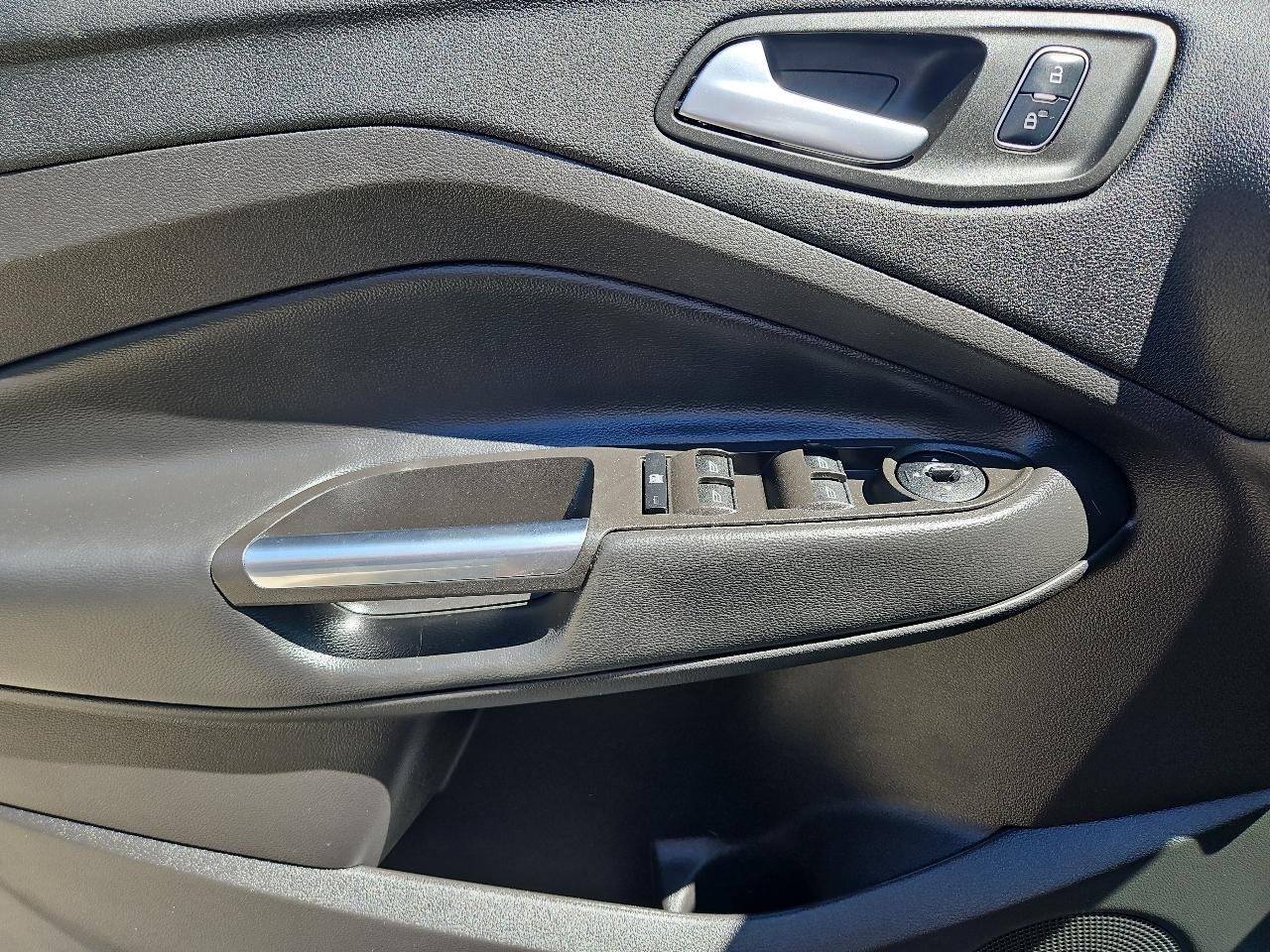 Ford Escape SE 4WD 2018