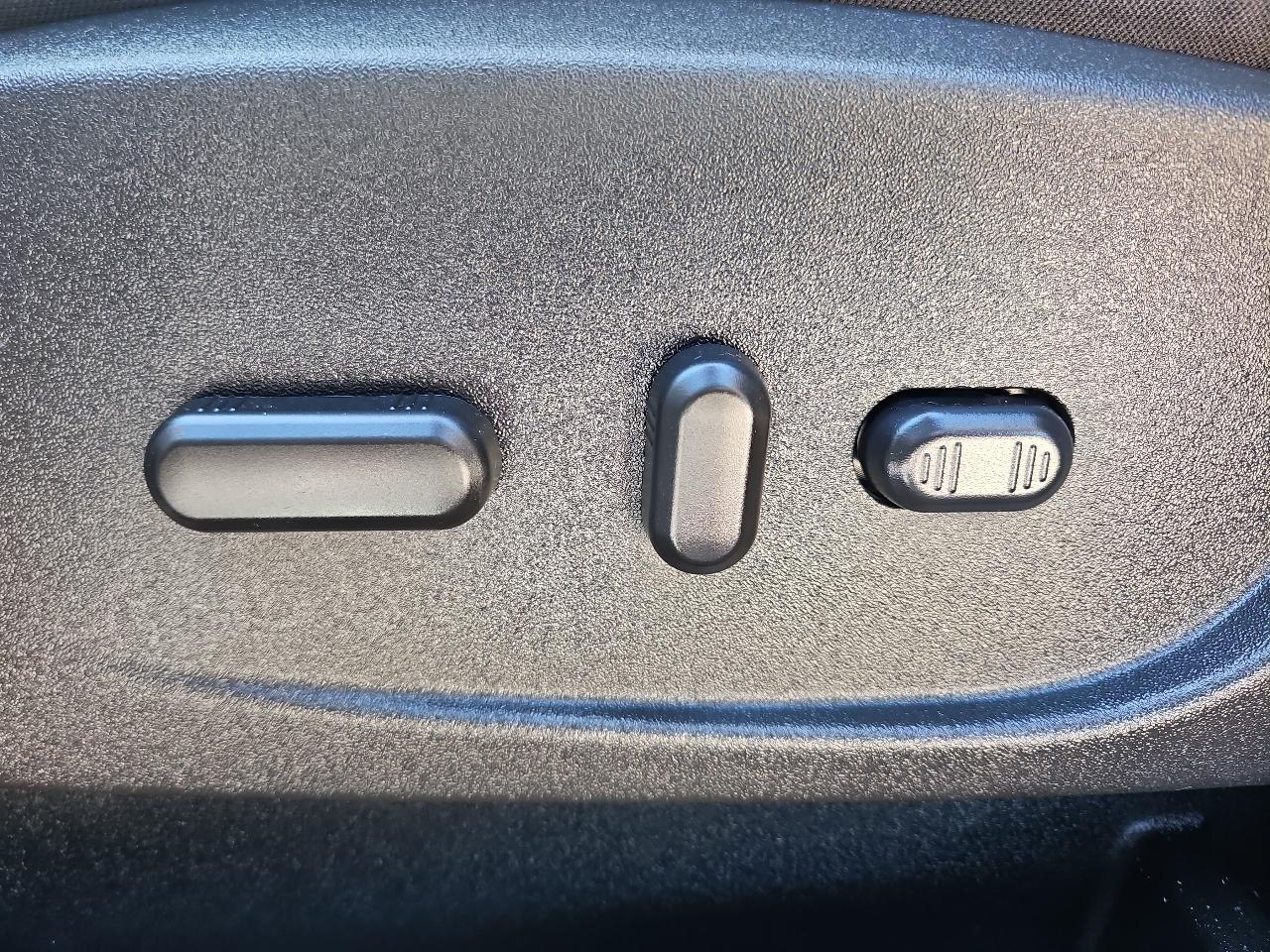 Ford Escape SE 4WD 2018