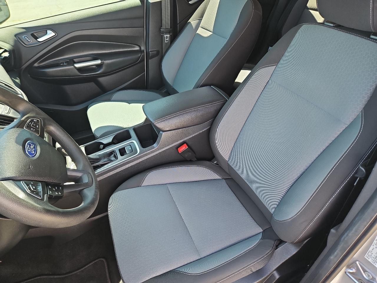 Ford Escape SE 4WD 2018