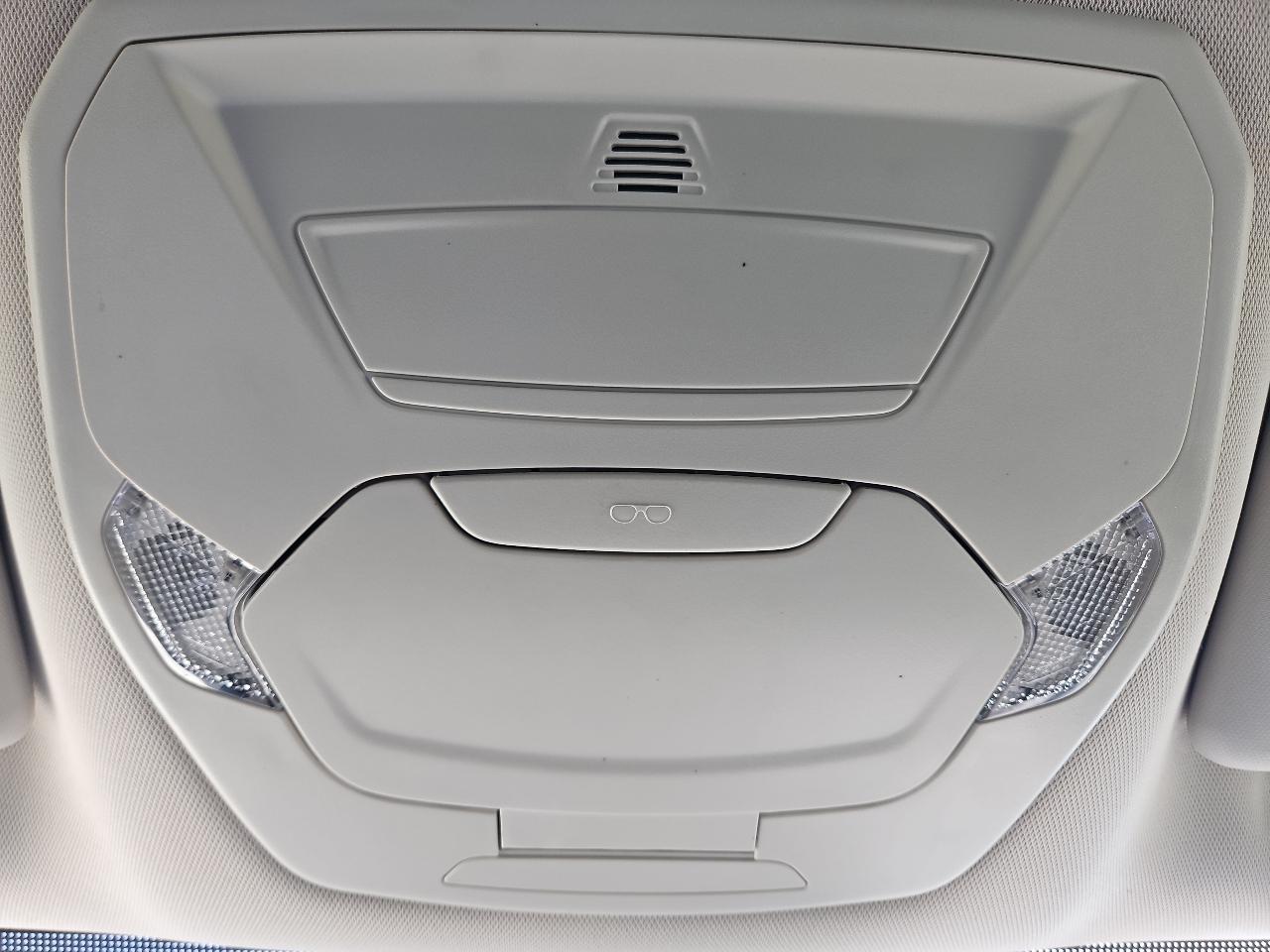 Ford Escape SE 4WD 2018