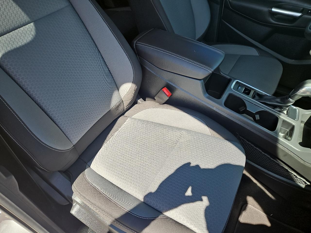 Ford Escape SE 4WD 2018