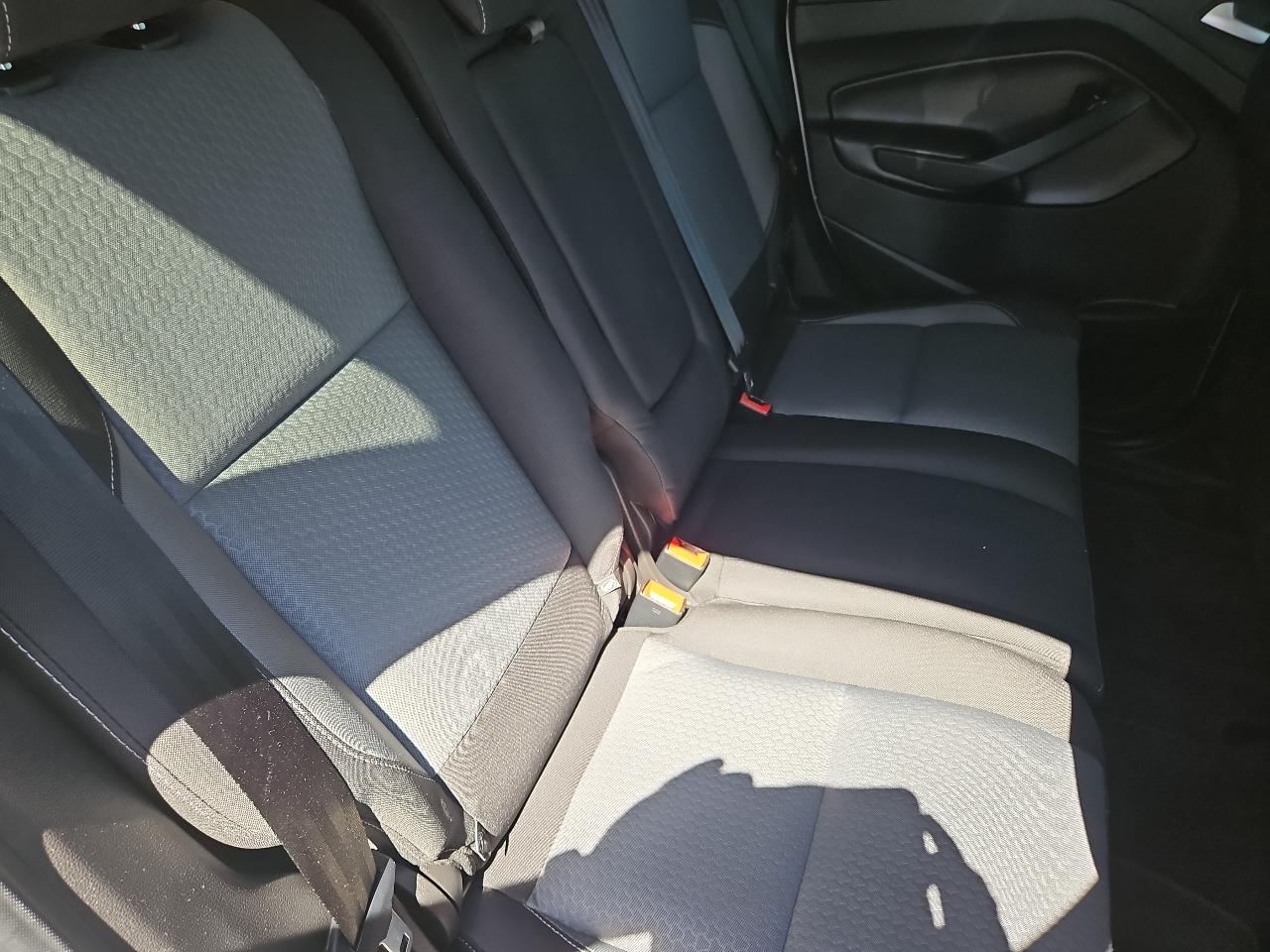 Ford Escape SE 4WD 2018