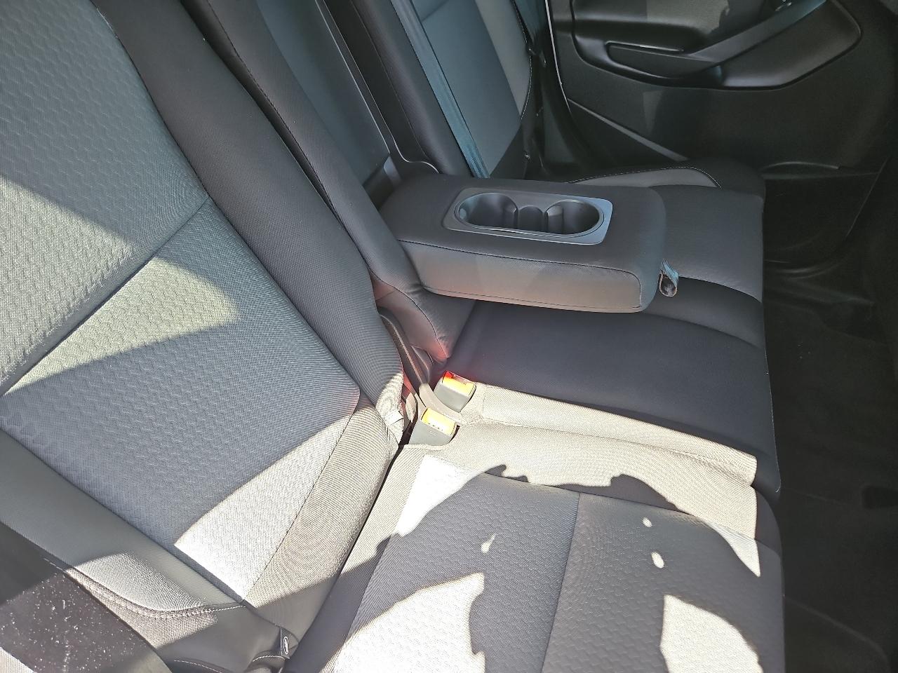Ford Escape SE 4WD 2018