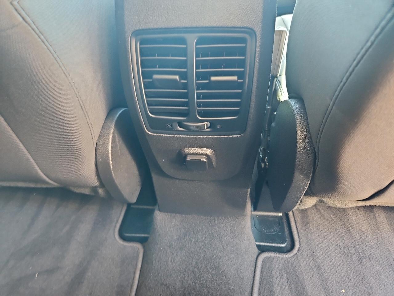 Ford Escape SE 4WD 2018